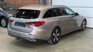 Mercedes-Benz C-Class 2023 photo 2