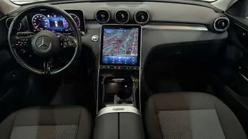 Mercedes-Benz C-Class 2023 photo 3