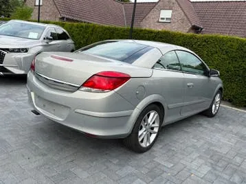Opel Astra 2006 photo 3