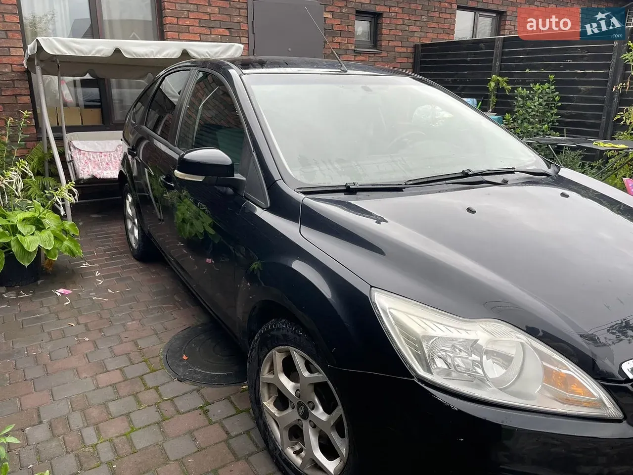 Ford Focus 2011 photo 2