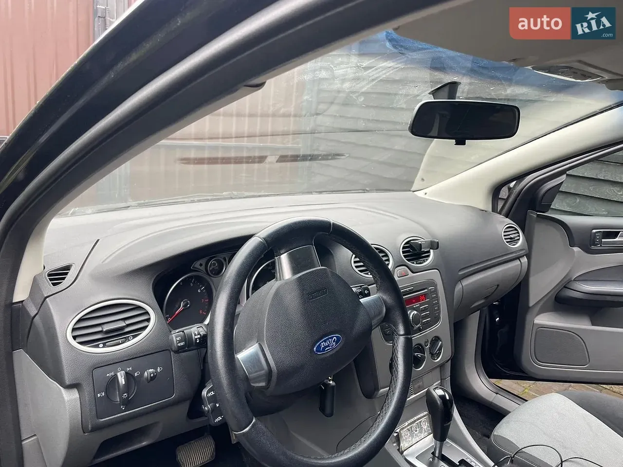 Ford Focus 2011 photo 5