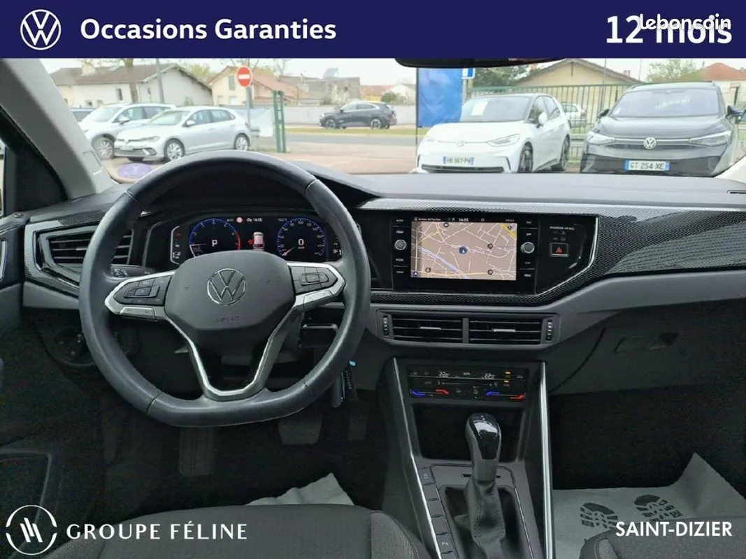 Volkswagen Taigo 2023 photo 3