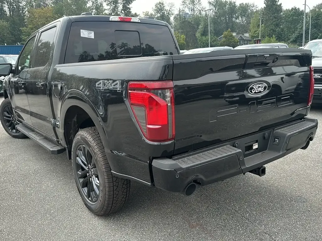 Ford F-150 2026 photo 3