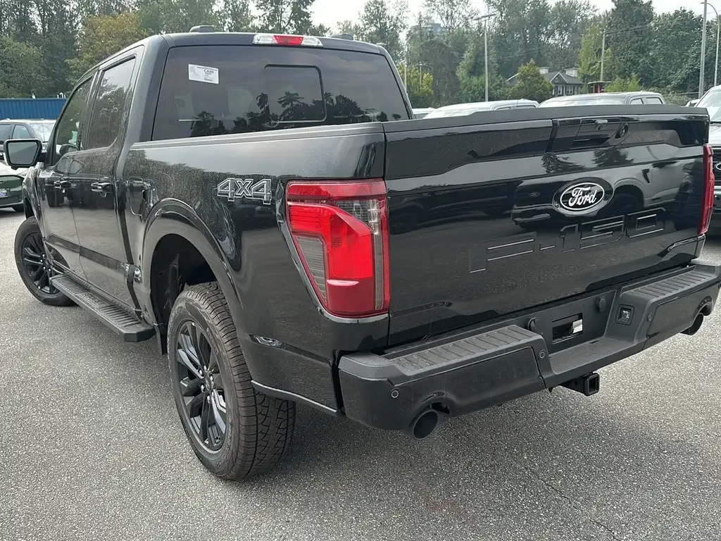 Ford F-150 2026 photo 4