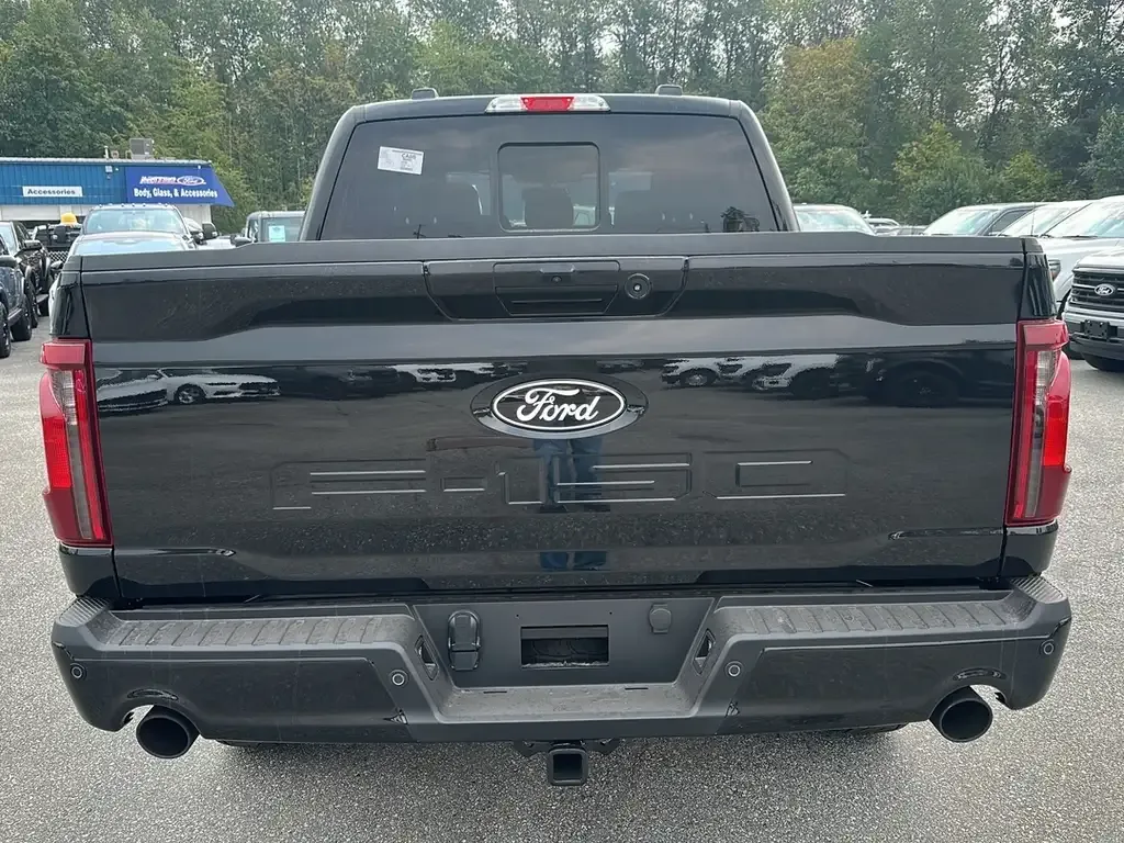 Ford F-150 2026 photo 5