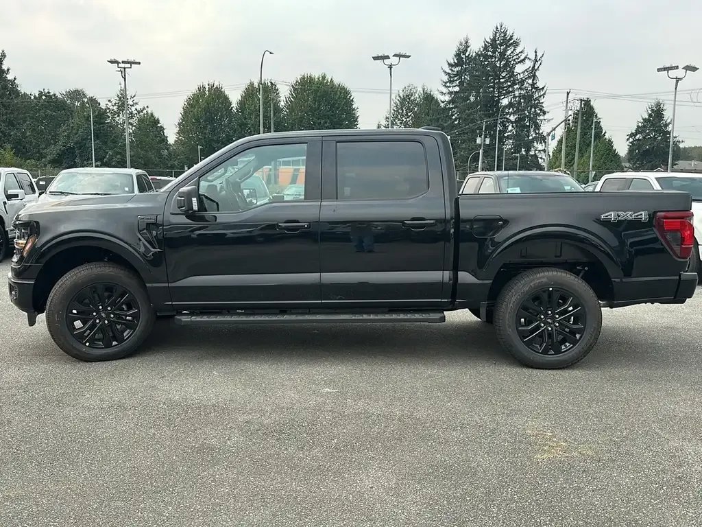Ford F-150 2026 photo 2