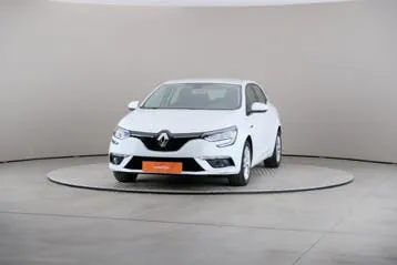 Renault Mégane 2019 photo 3