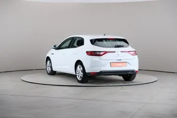 Renault Mégane 2019 photo 2