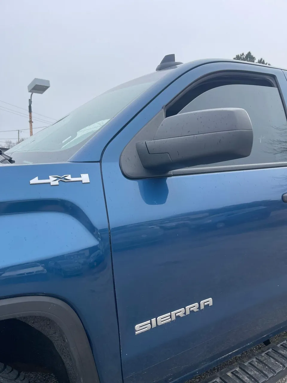GMC Sierra 1500 2017 photo 2