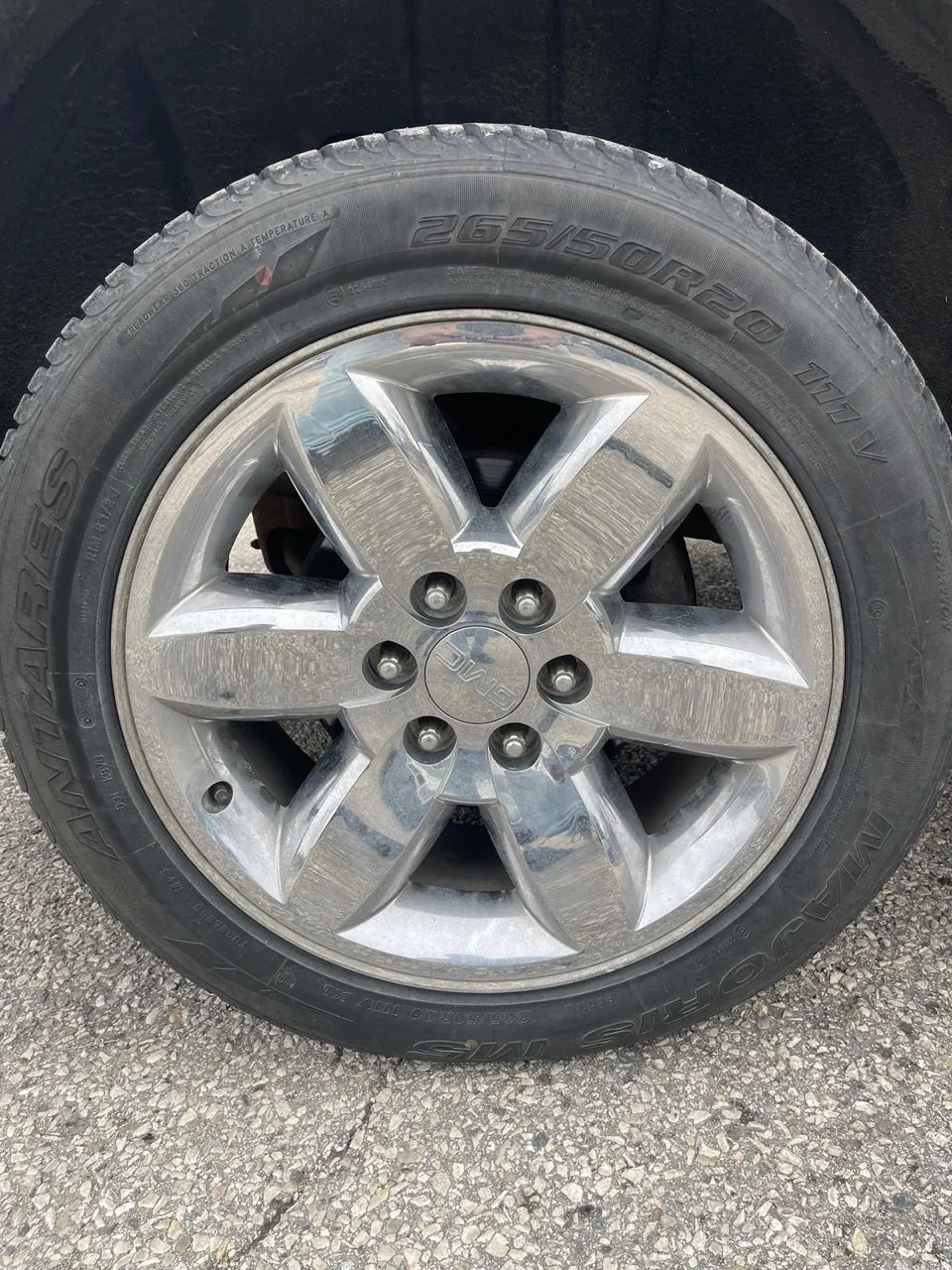 GMC Sierra 1500 2017 photo 4