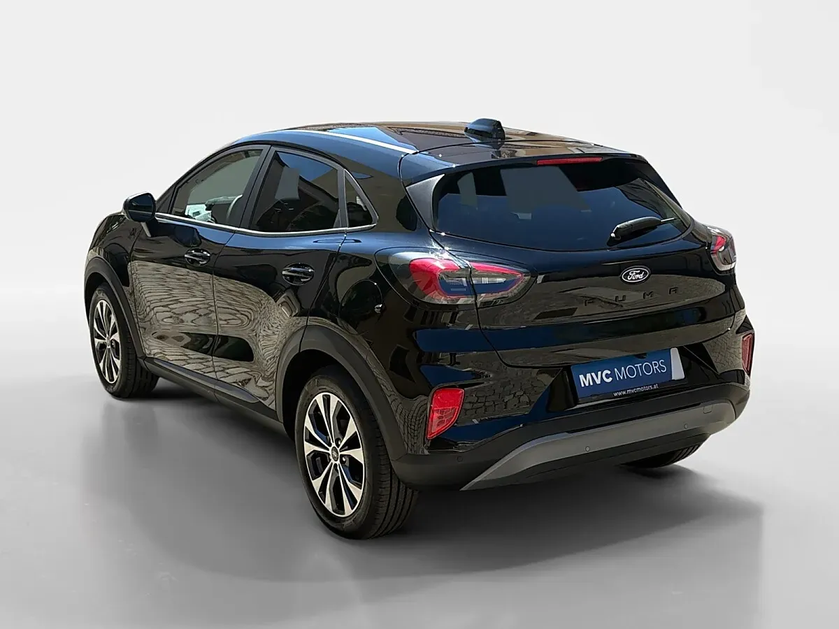 Ford Puma 2026 photo 3