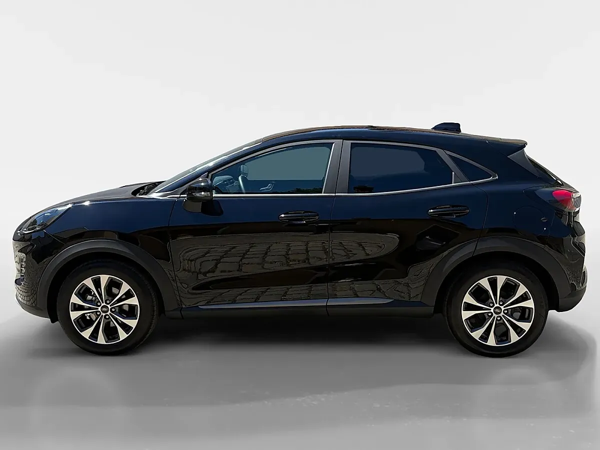 Ford Puma 2026 photo 2