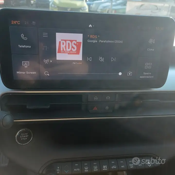 Jeep Avenger 2023 photo 5