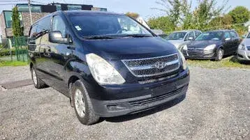 Hyundai H1