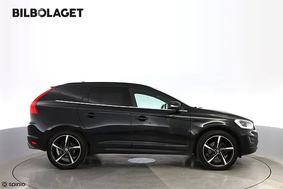 Volvo Xc60 2014 photo 5