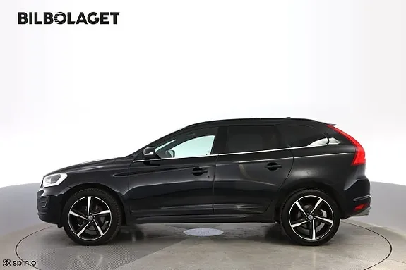 Volvo Xc60 2014 photo 2