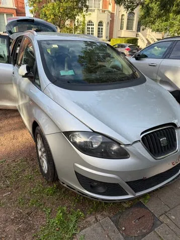 Seat Altea