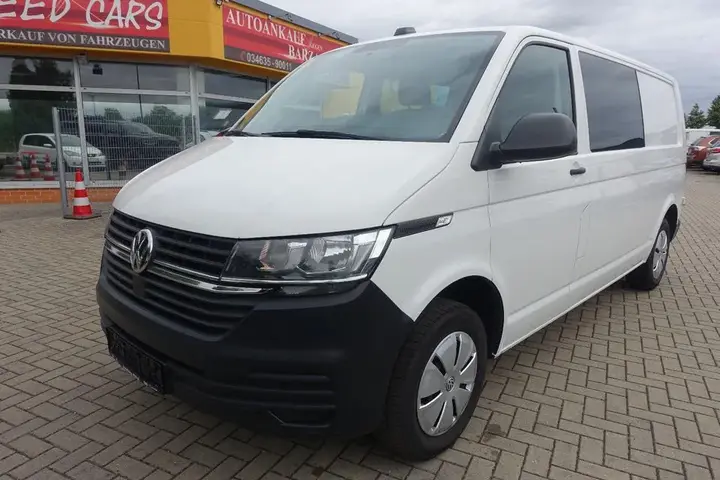 Volkswagen T6.1