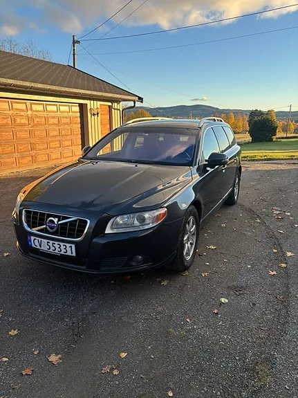 Volvo V70