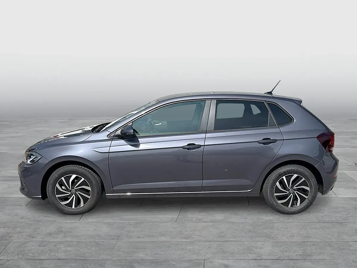 Volkswagen Polo 2026 photo 2