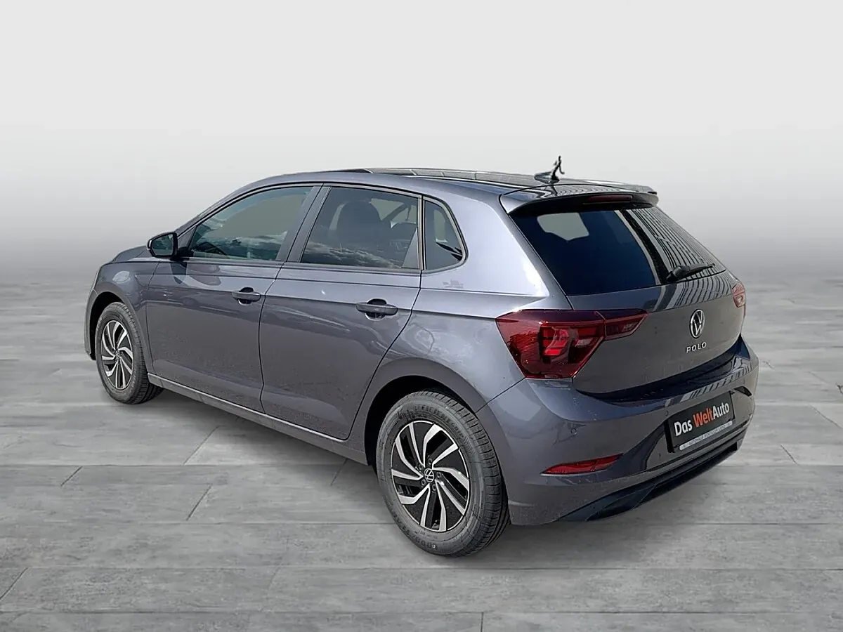Volkswagen Polo 2026 photo 3
