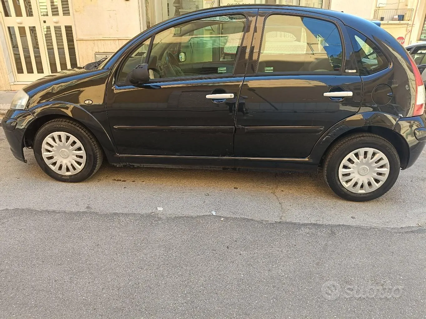 Citroen C3 2009 photo 2