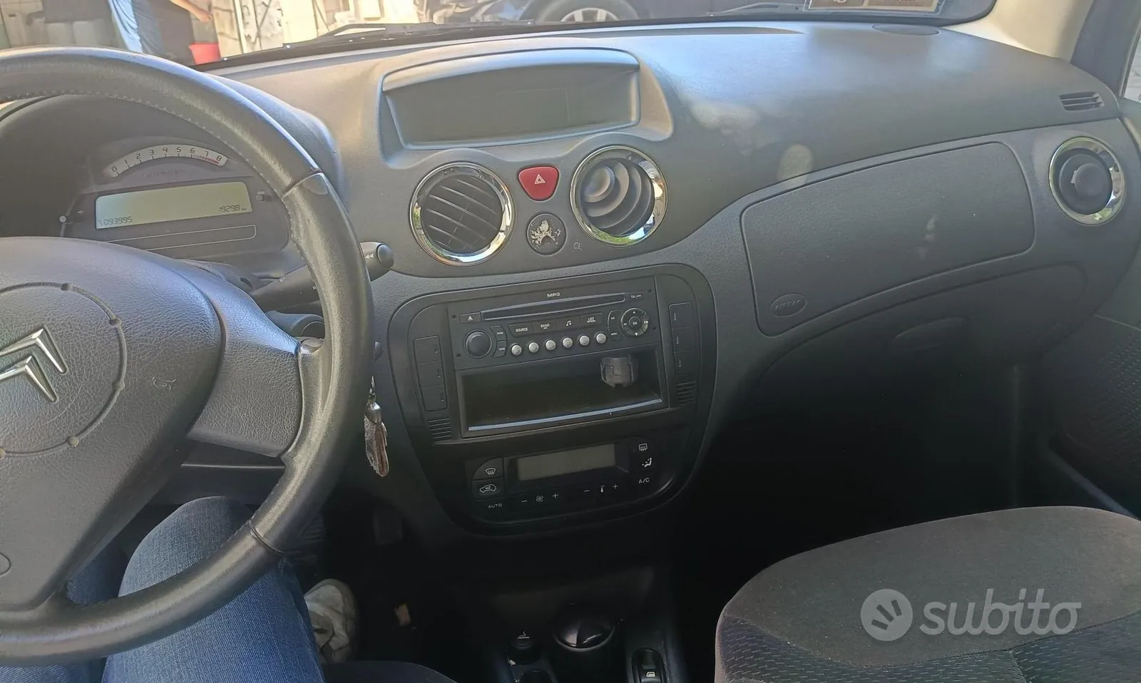 Citroen C3 2009 photo 5