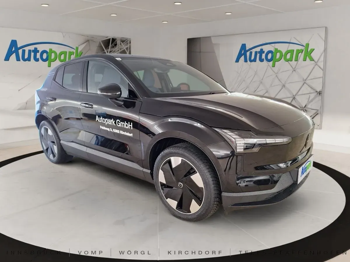Volvo Ex30 2026 photo 3