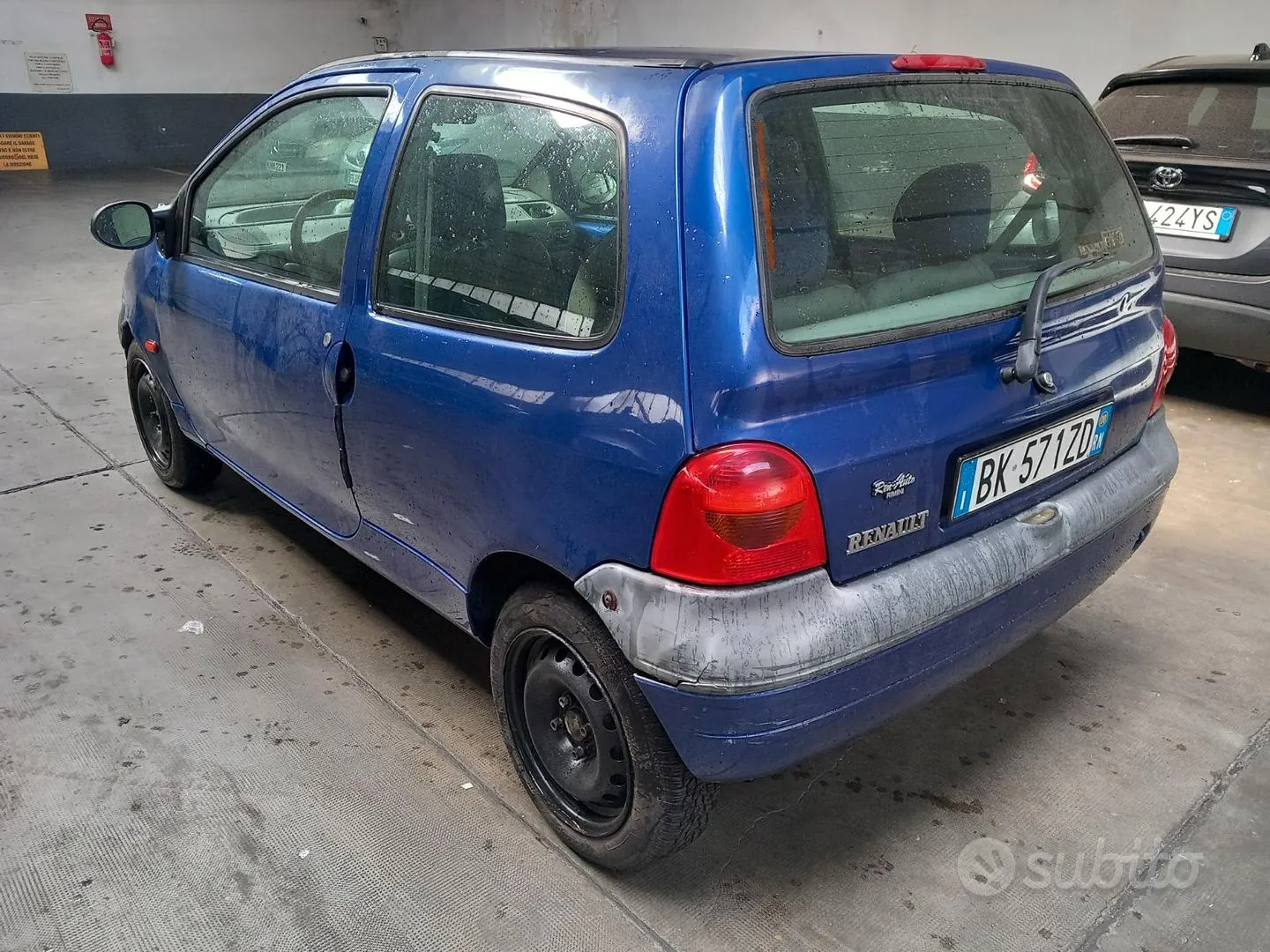 Renault Twingo 2026 photo 2