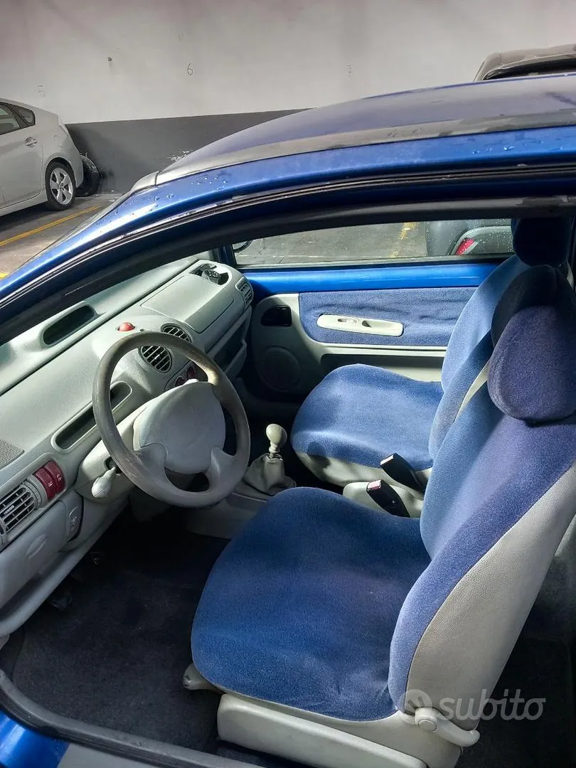 Renault Twingo 2026 photo 4