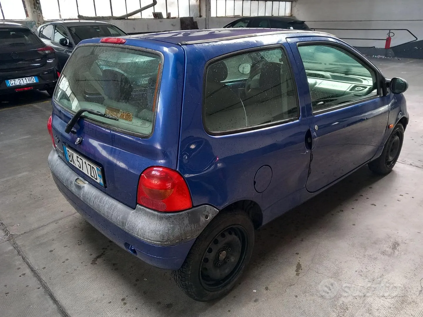 Renault Twingo 2026 photo 3