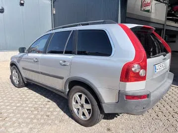Volvo Xc90 2004 photo 3