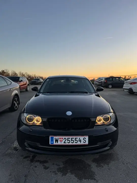 BMW 1Er 2007 photo 3
