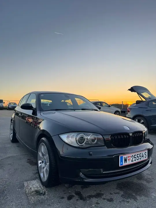 BMW 1Er
