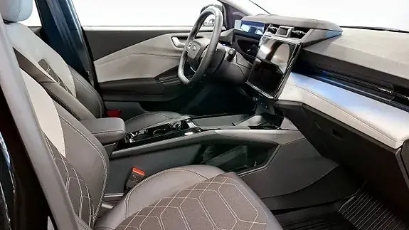 Ford Puma 2027 photo 3