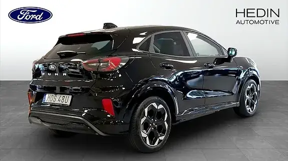 Ford Puma 2027 photo 2