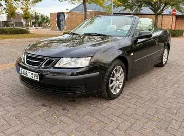Saab 9-3