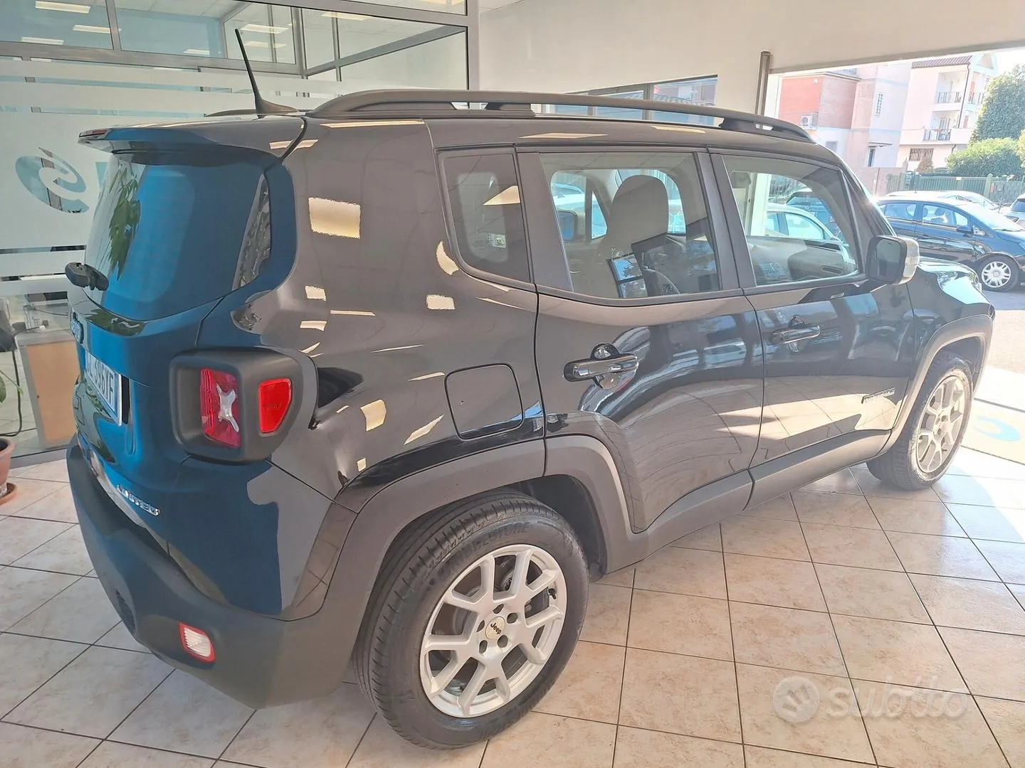Jeep Renegade 2022 photo 4