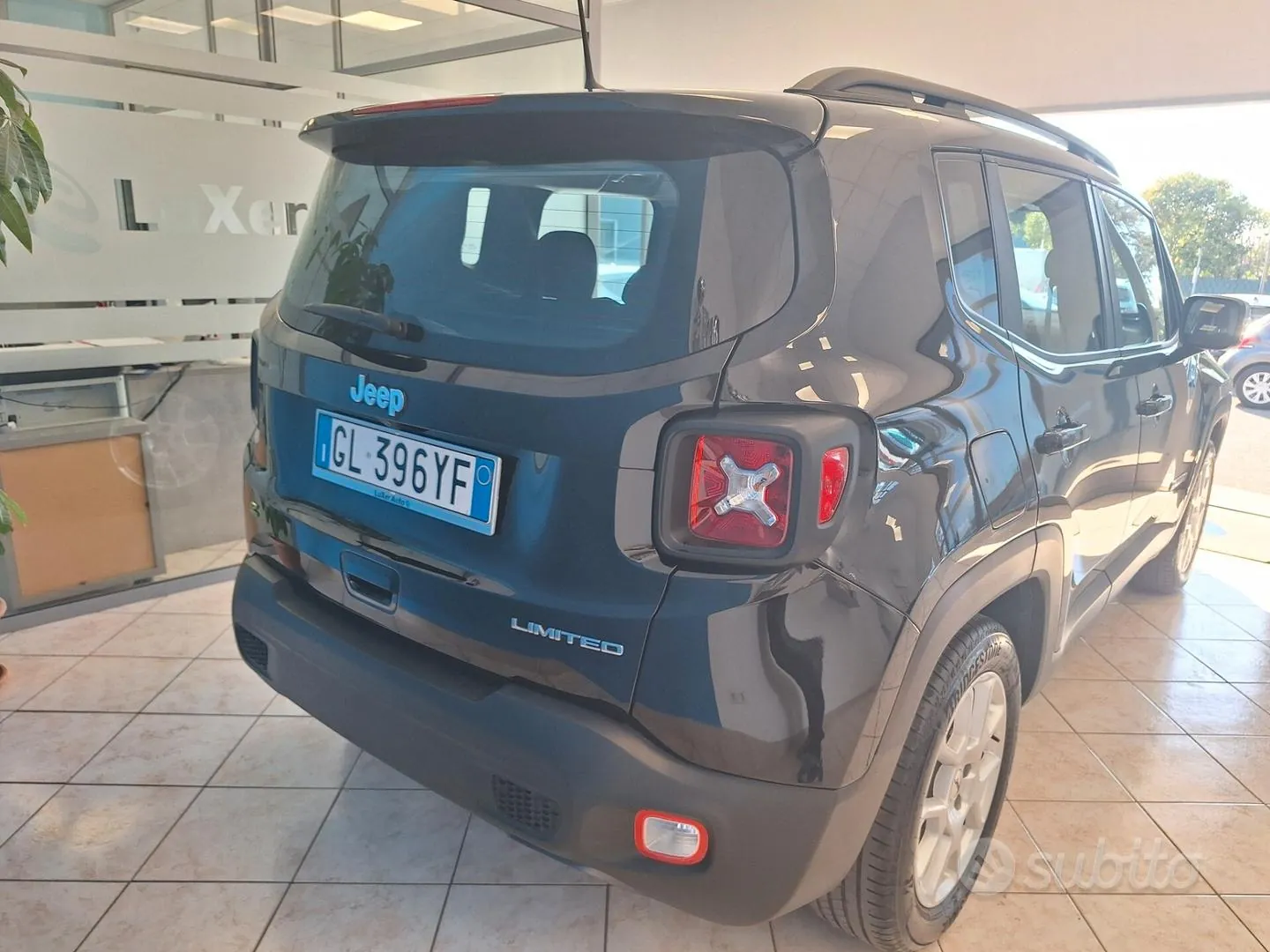 Jeep Renegade 2022 photo 5