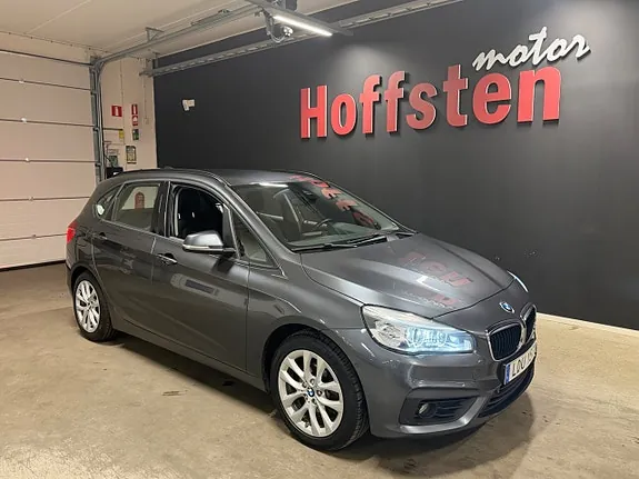 BMW 220D