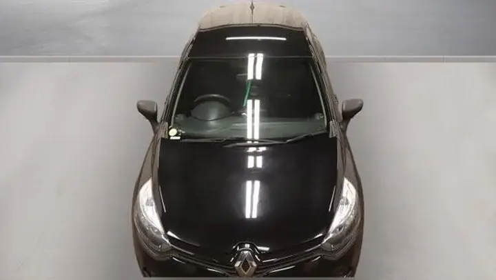 Renault Clio 2018 photo 2
