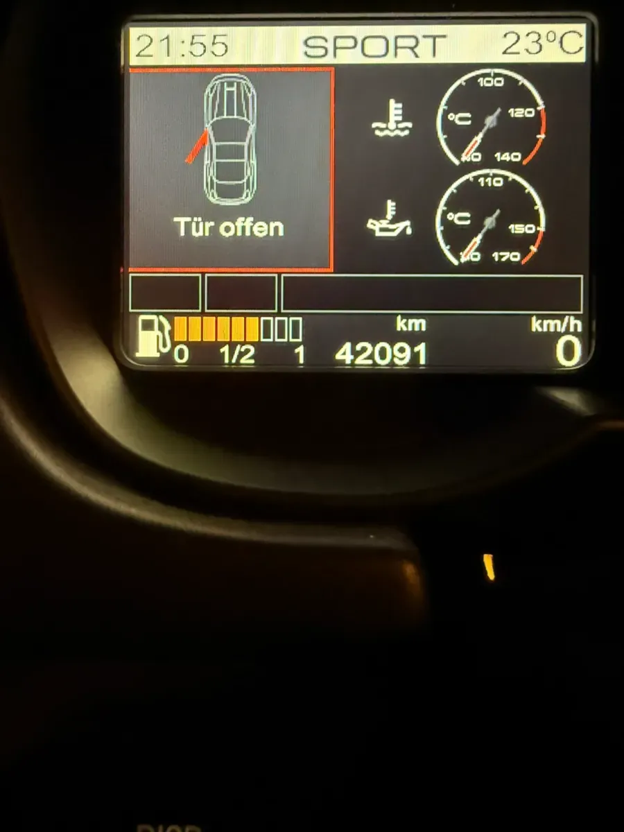 Ferrari California 2011 photo 3