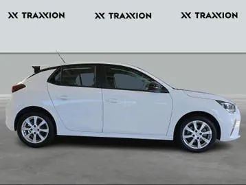 Opel Corsa 2024 photo 3