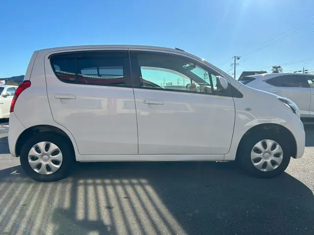 Suzuki Alto G 2012 photo 2