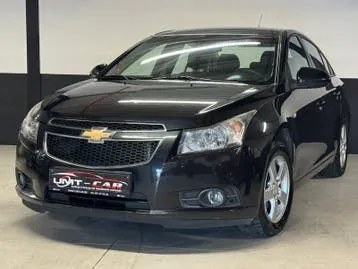 Chevrolet Cruze 2010 photo 2