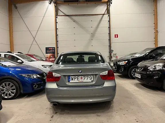 BMW 320I 2005 photo 5