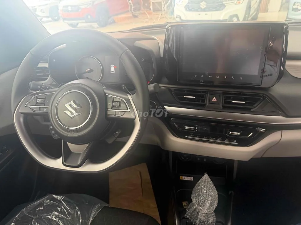 Suzuki Swift 2026 photo 5