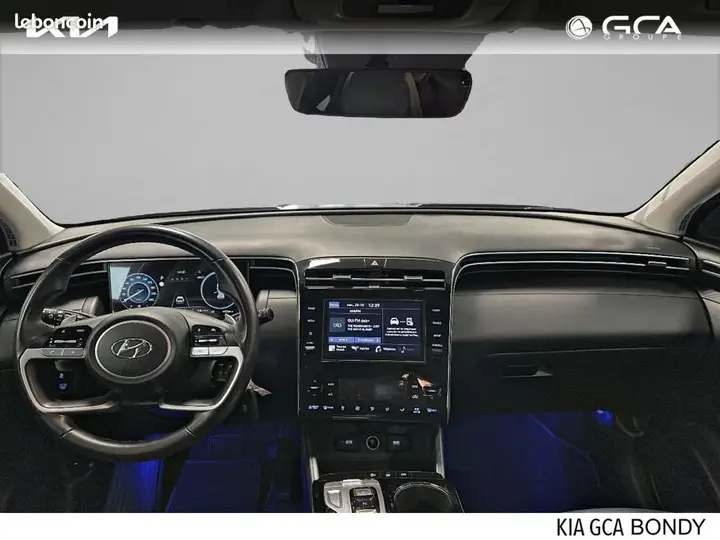 Hyundai Tucson 2023 photo 5