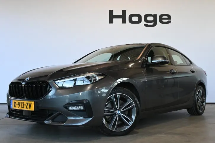 BMW 2 Series Gran Coupe