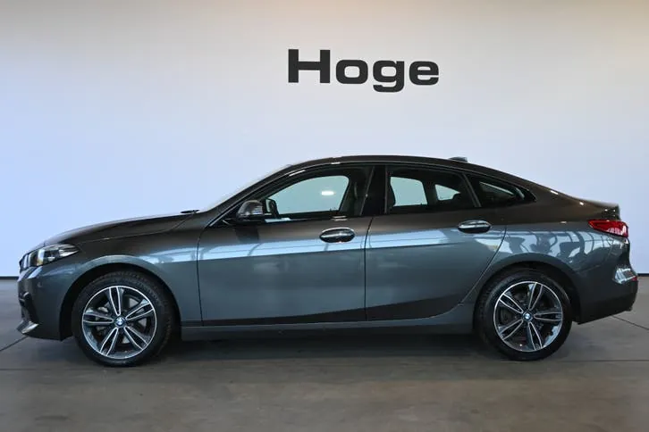 BMW 2 Series Gran Coupe 2021 photo 3